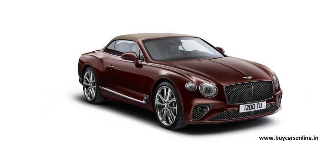 Continental GT